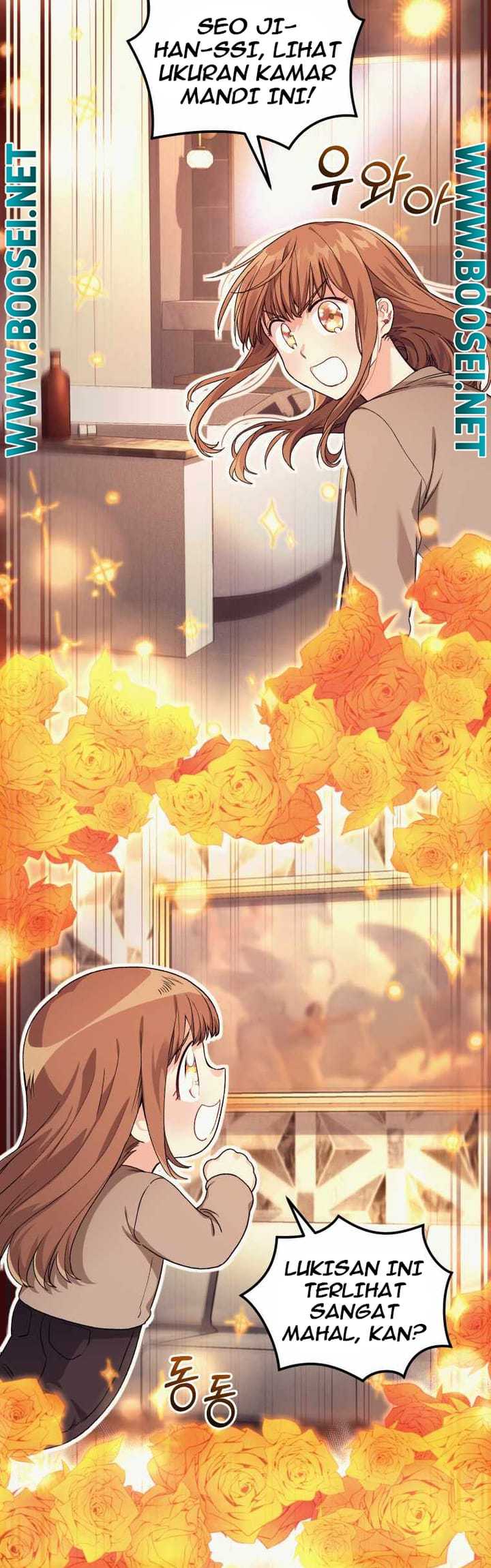 I Stole the Number One Ranker’s Soul Chapter 14 - halaman 9