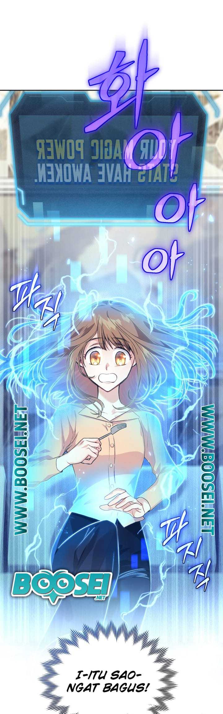 I Stole the Number One Ranker’s Soul Chapter 15 - halaman 10