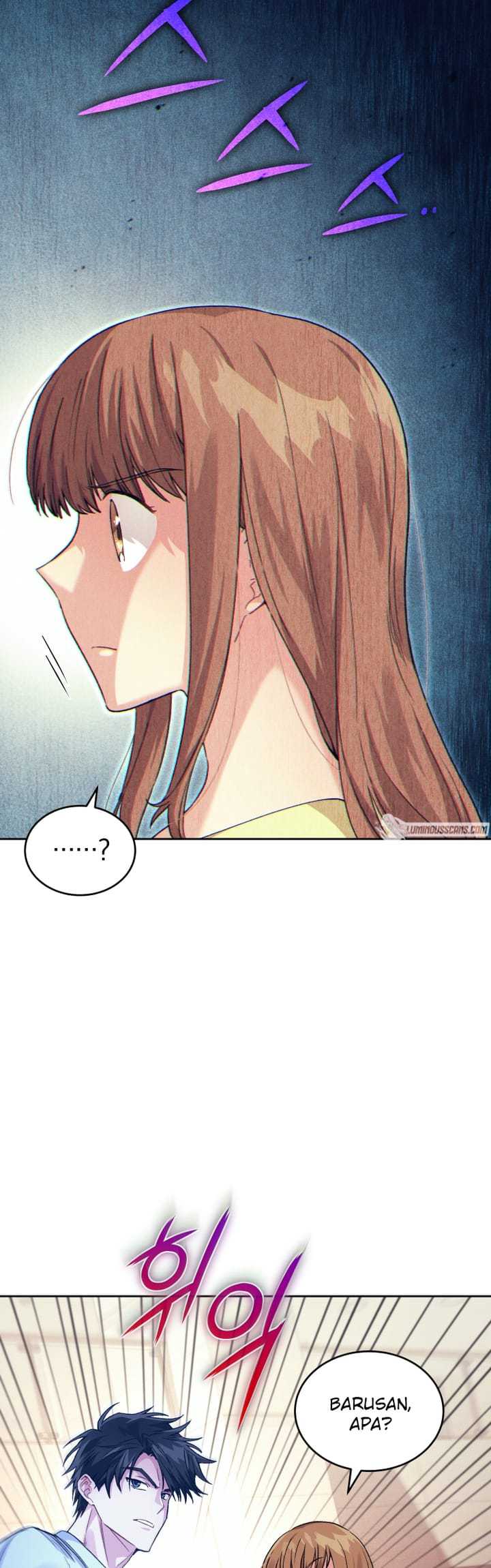 I Stole the Number One Ranker’s Soul Chapter 15 - halaman 21