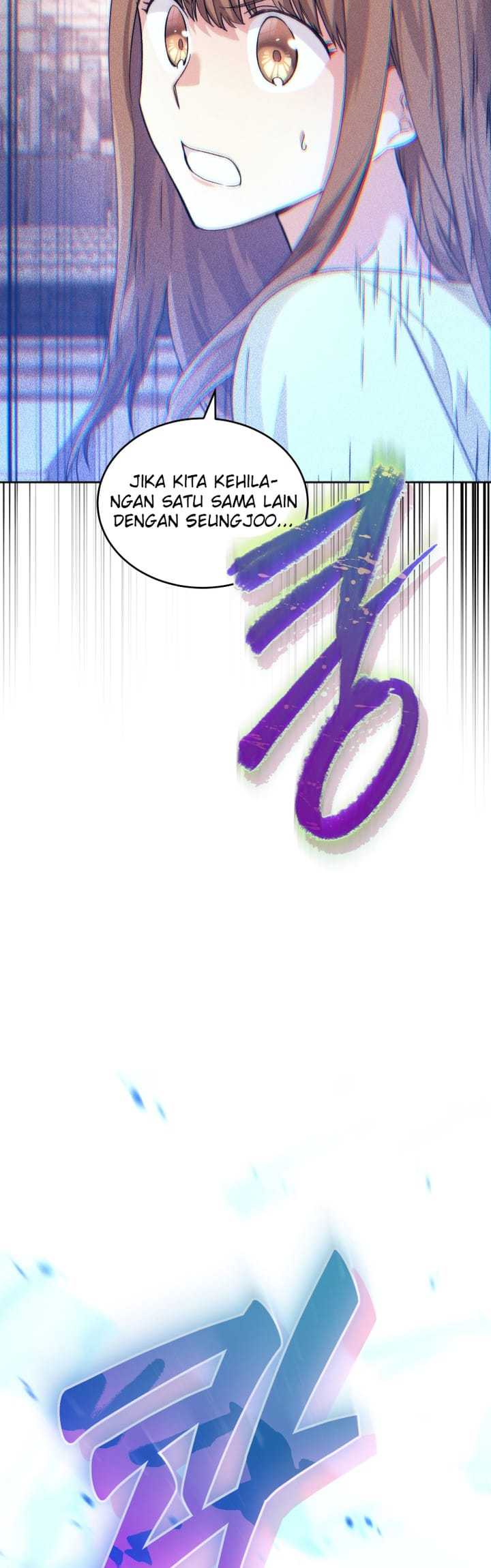 I Stole the Number One Ranker’s Soul Chapter 15 - halaman 26