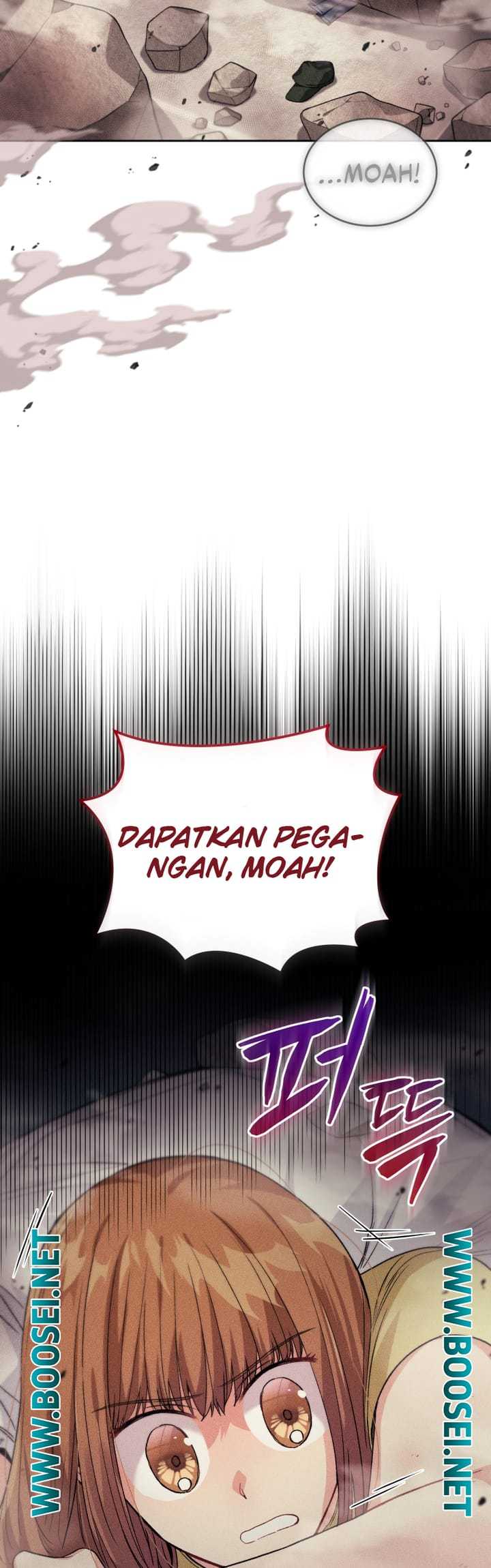 I Stole the Number One Ranker’s Soul Chapter 15 - halaman 29