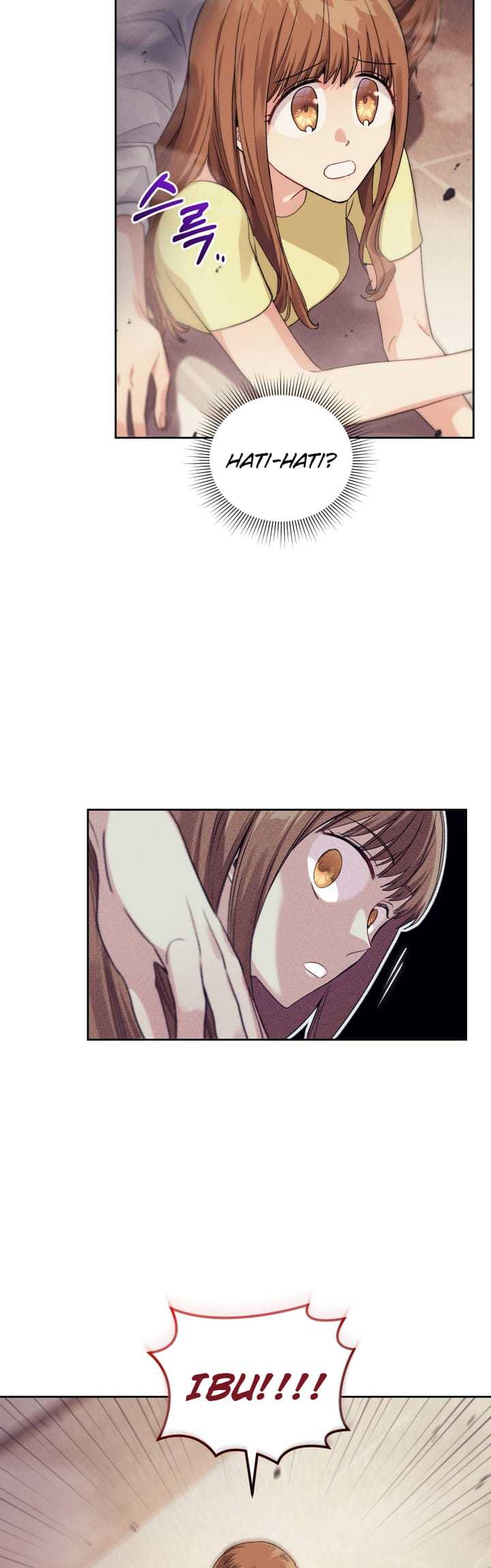 I Stole the Number One Ranker’s Soul Chapter 15 - halaman 32