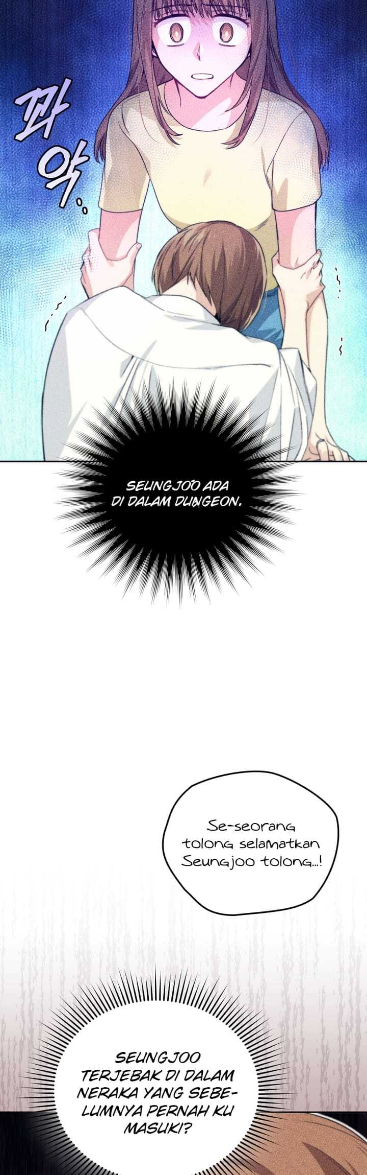 I Stole the Number One Ranker’s Soul Chapter 15 - halaman 42