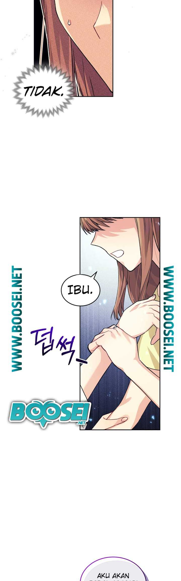 I Stole the Number One Ranker’s Soul Chapter 15 - halaman 44