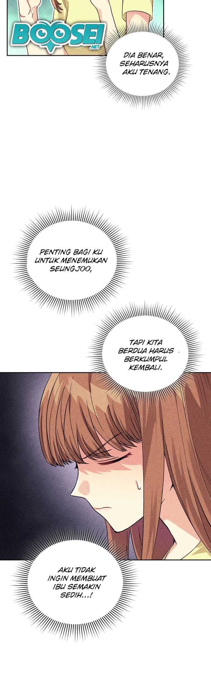 I Stole the Number One Ranker’s Soul Chapter 15 - halaman 53