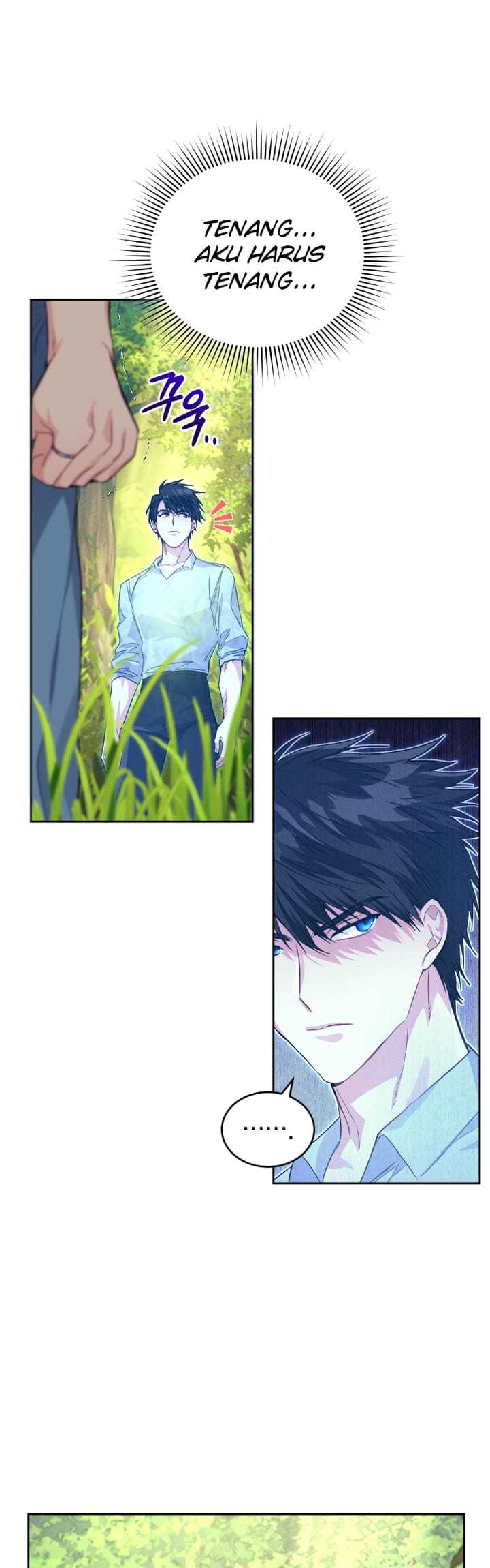 I Stole the Number One Ranker’s Soul Chapter 15 - halaman 54