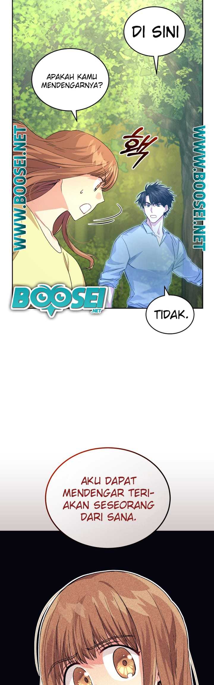 I Stole the Number One Ranker’s Soul Chapter 15 - halaman 55