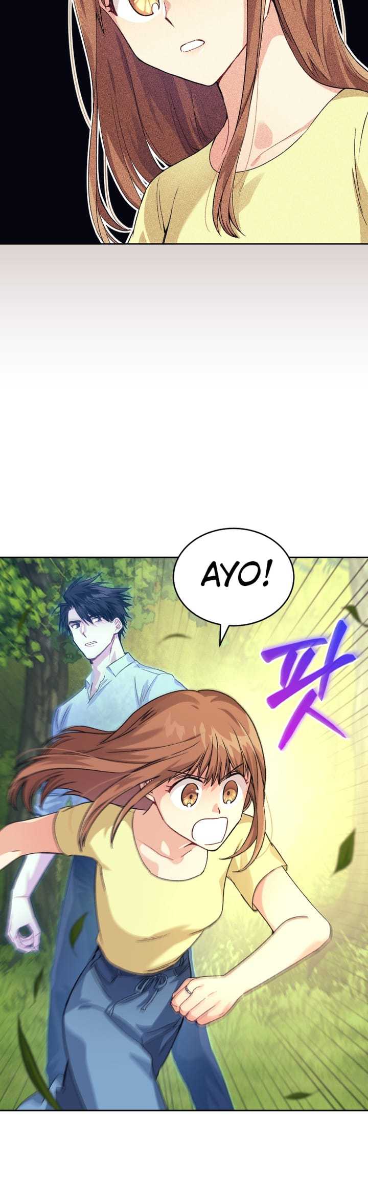 I Stole the Number One Ranker’s Soul Chapter 15 - halaman 56