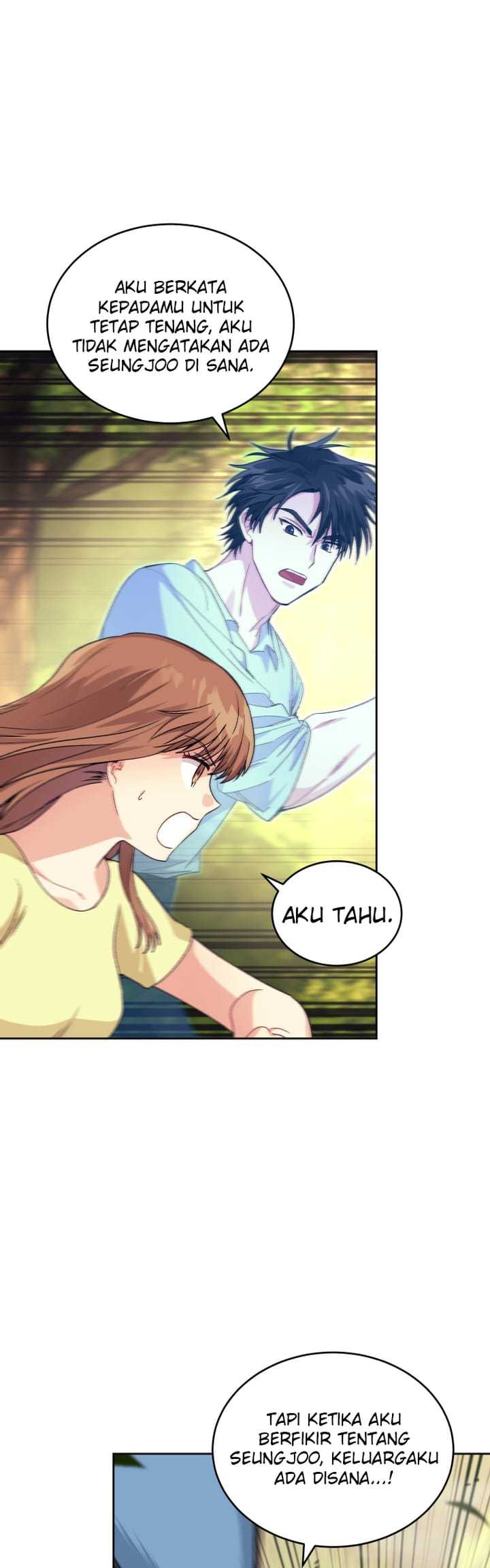 I Stole the Number One Ranker’s Soul Chapter 15 - halaman 57