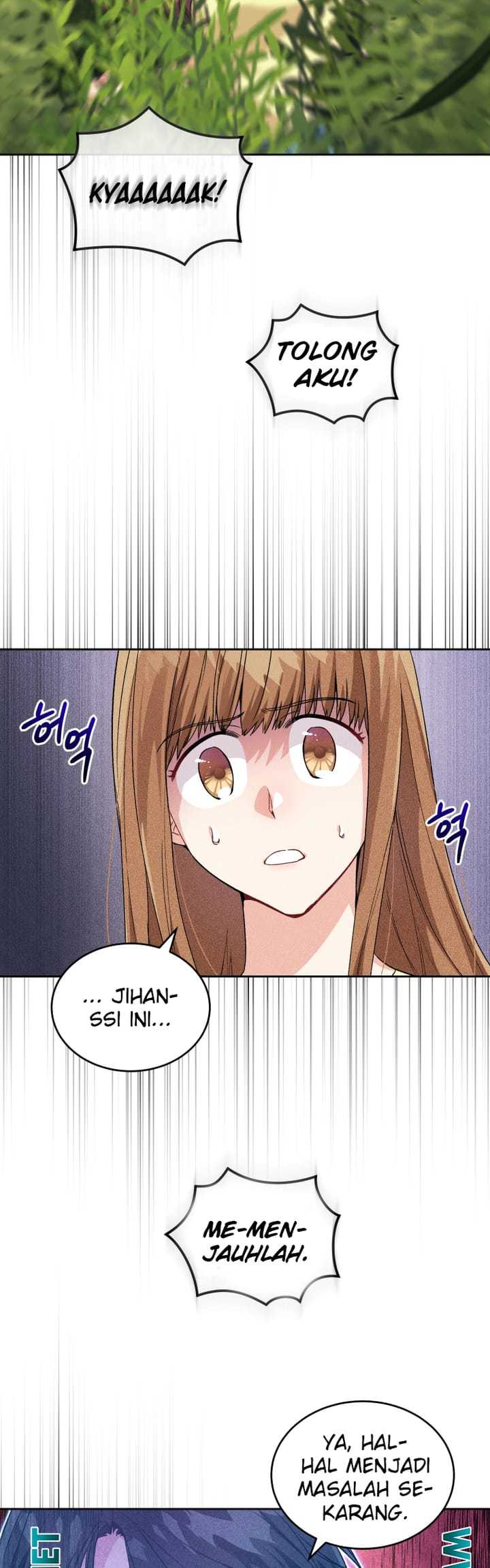 I Stole the Number One Ranker’s Soul Chapter 15 - halaman 59