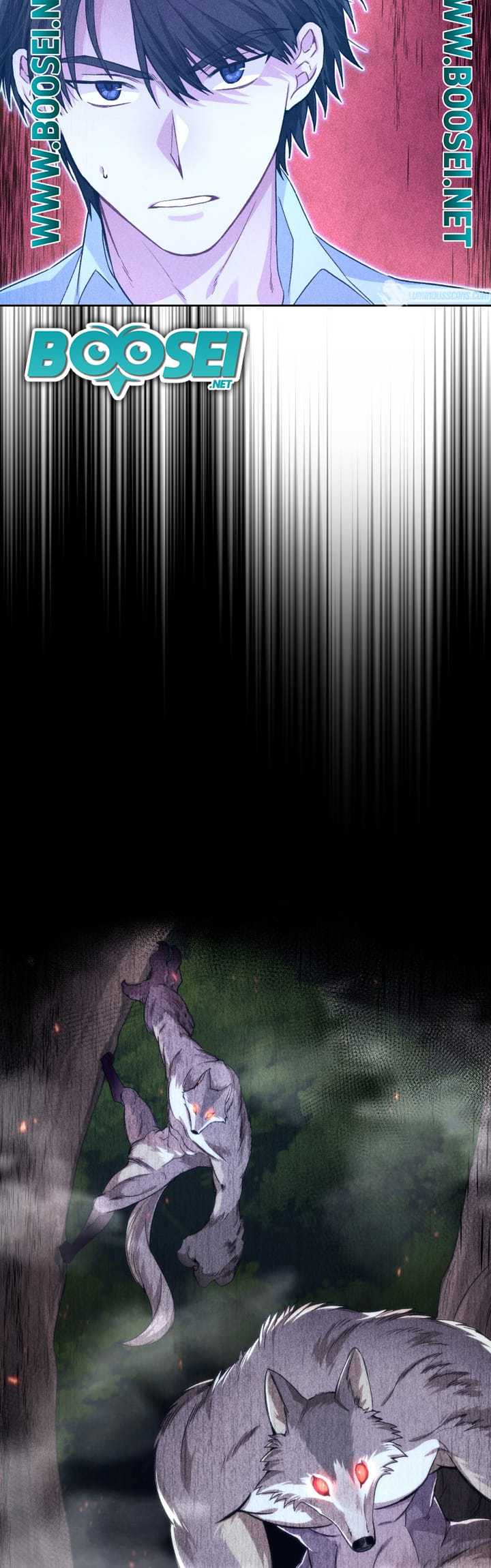 I Stole the Number One Ranker’s Soul Chapter 15 - halaman 60