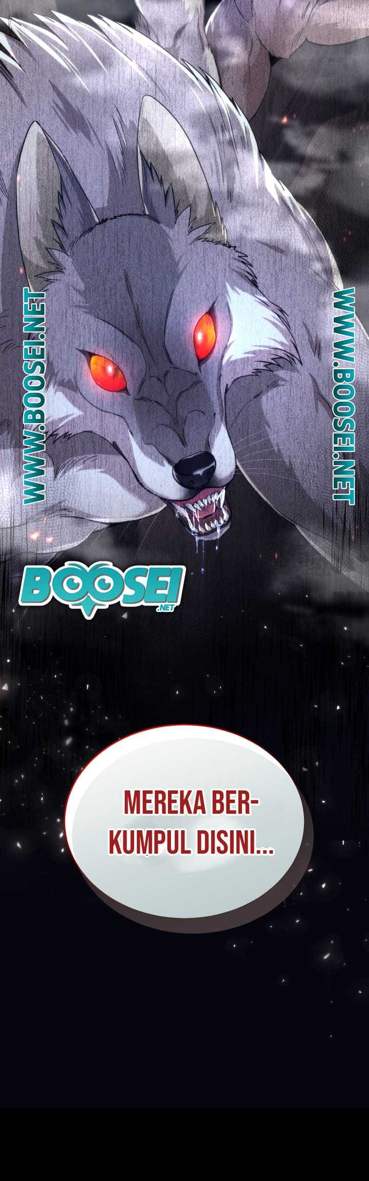 I Stole the Number One Ranker’s Soul Chapter 15 - halaman 61