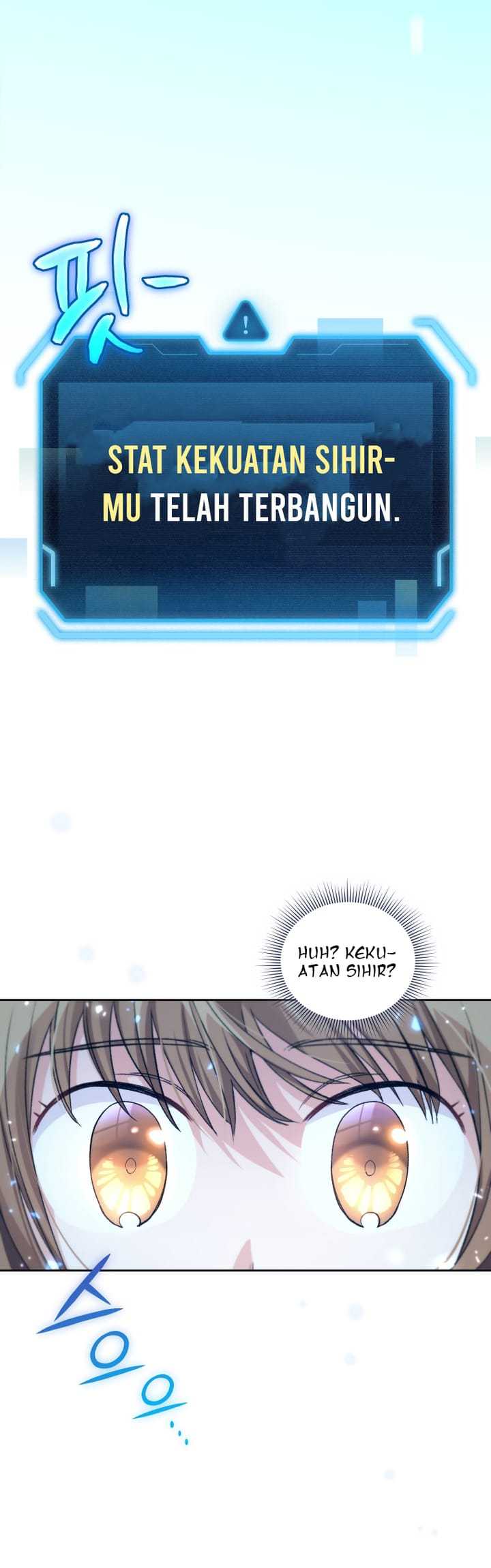 I Stole the Number One Ranker’s Soul Chapter 15 - halaman 9
