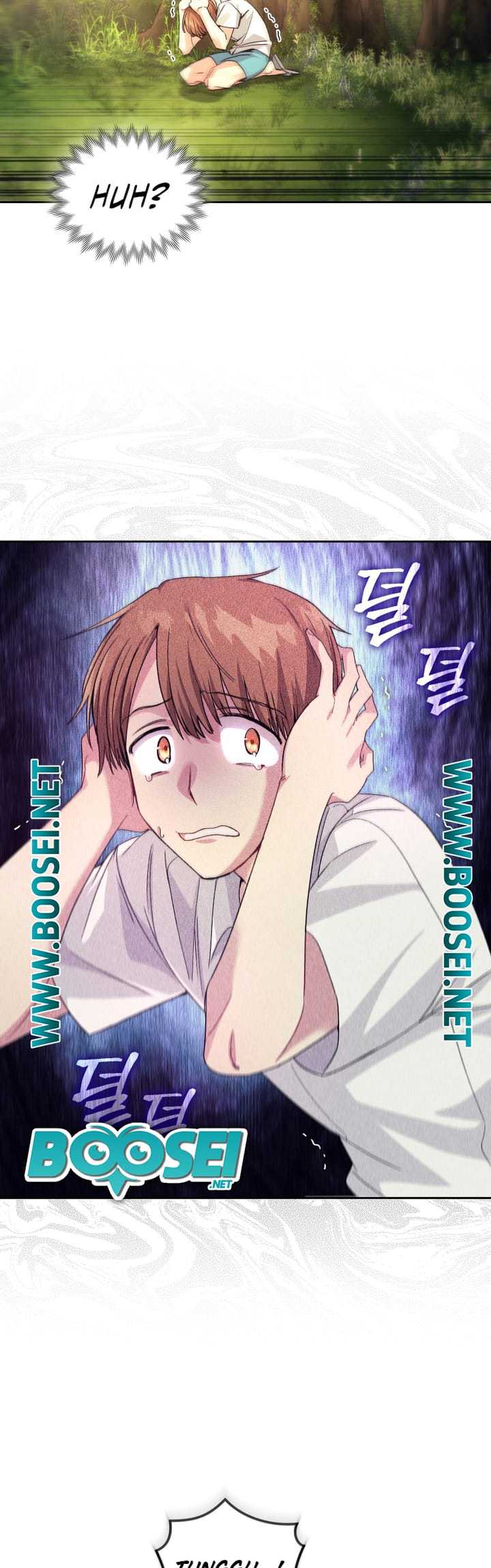 I Stole the Number One Ranker’s Soul Chapter 16 - halaman 10