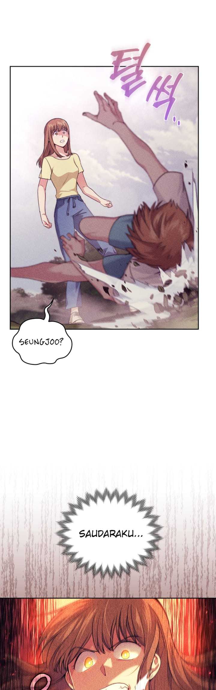 I Stole the Number One Ranker’s Soul Chapter 16 - halaman 13