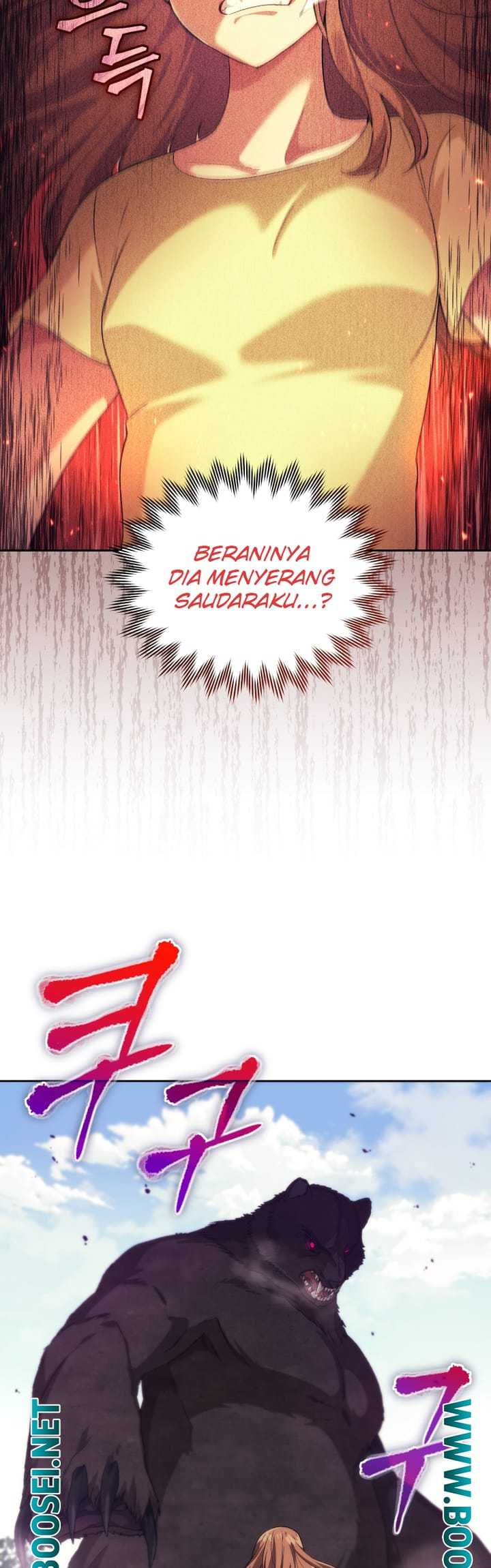 I Stole the Number One Ranker’s Soul Chapter 16 - halaman 14