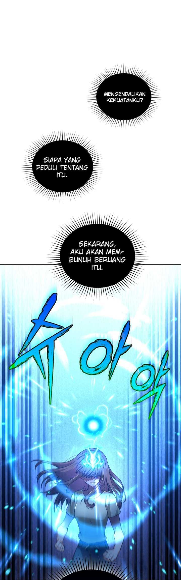 I Stole the Number One Ranker’s Soul Chapter 16 - halaman 18