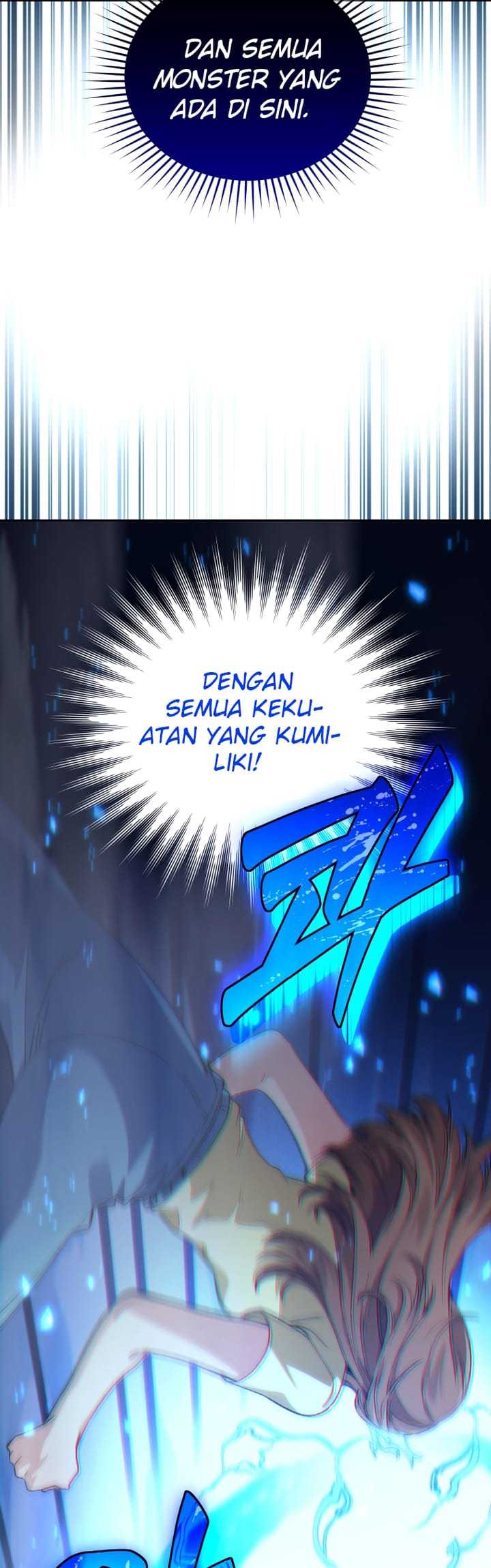 I Stole the Number One Ranker’s Soul Chapter 16 - halaman 19