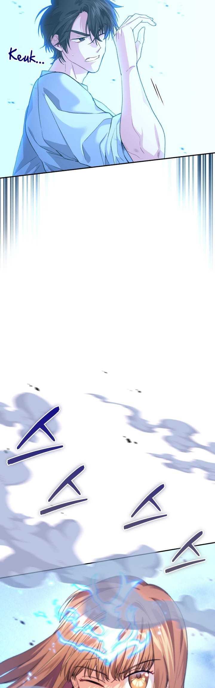 I Stole the Number One Ranker’s Soul Chapter 16 - halaman 21