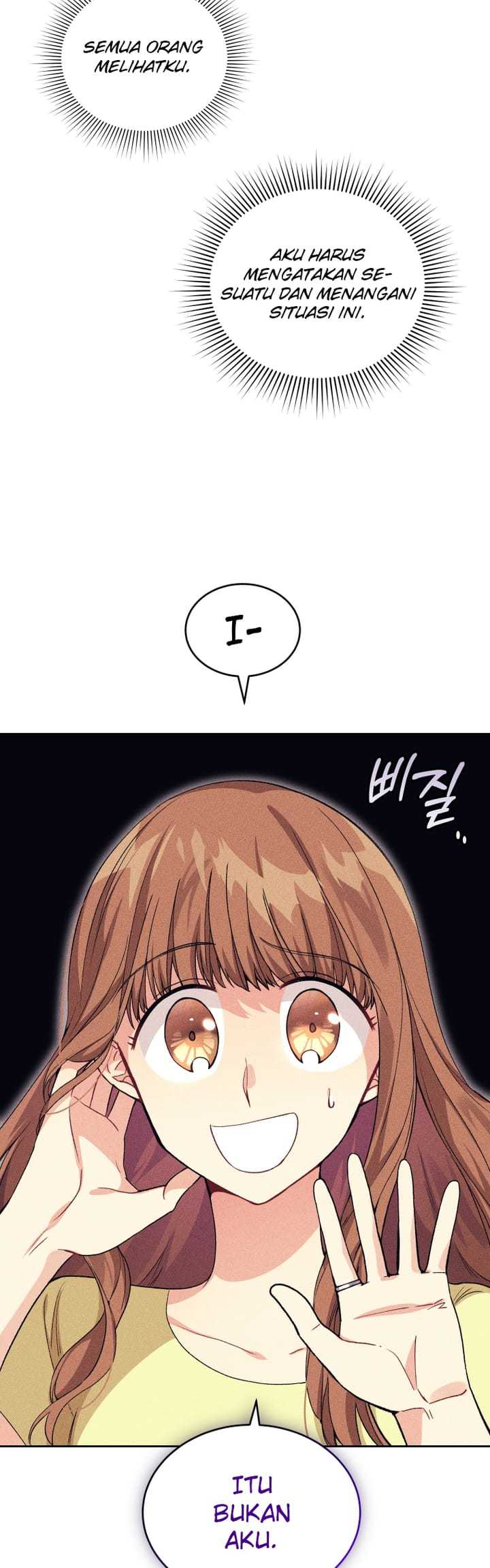 I Stole the Number One Ranker’s Soul Chapter 16 - halaman 26