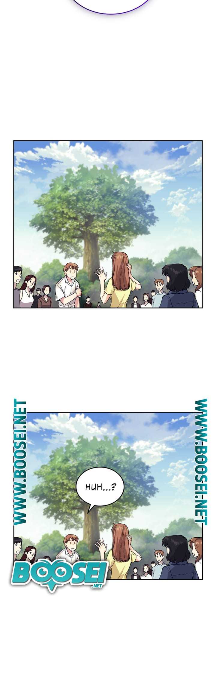 I Stole the Number One Ranker’s Soul Chapter 16 - halaman 27