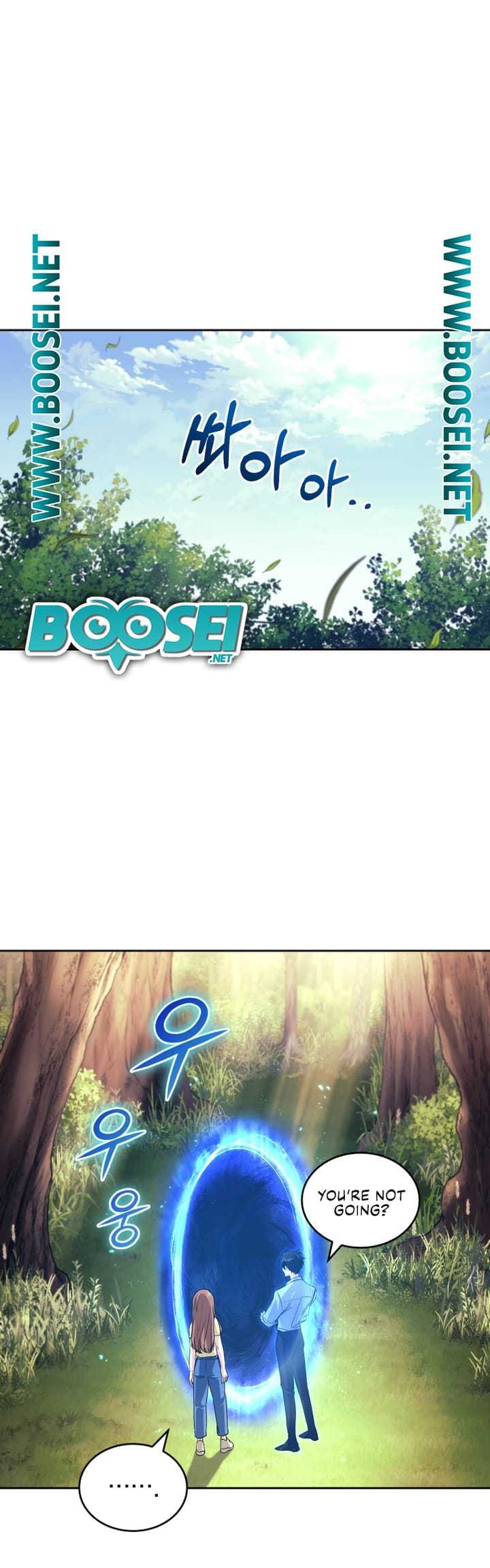 I Stole the Number One Ranker’s Soul Chapter 16 - halaman 37
