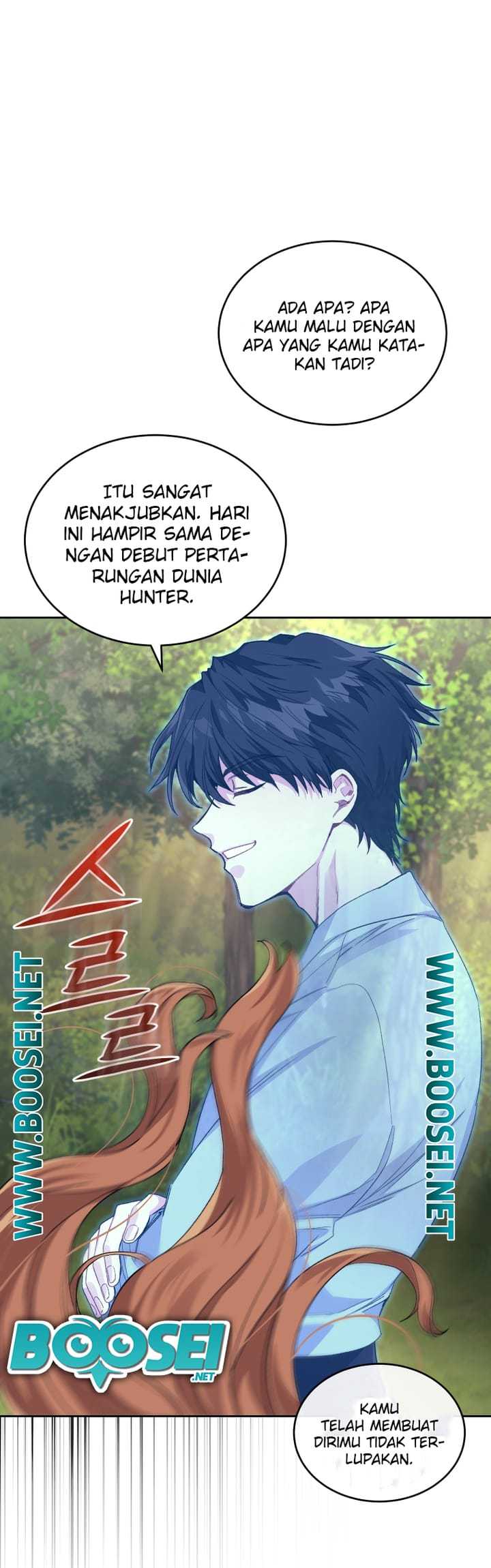 I Stole the Number One Ranker’s Soul Chapter 16 - halaman 38