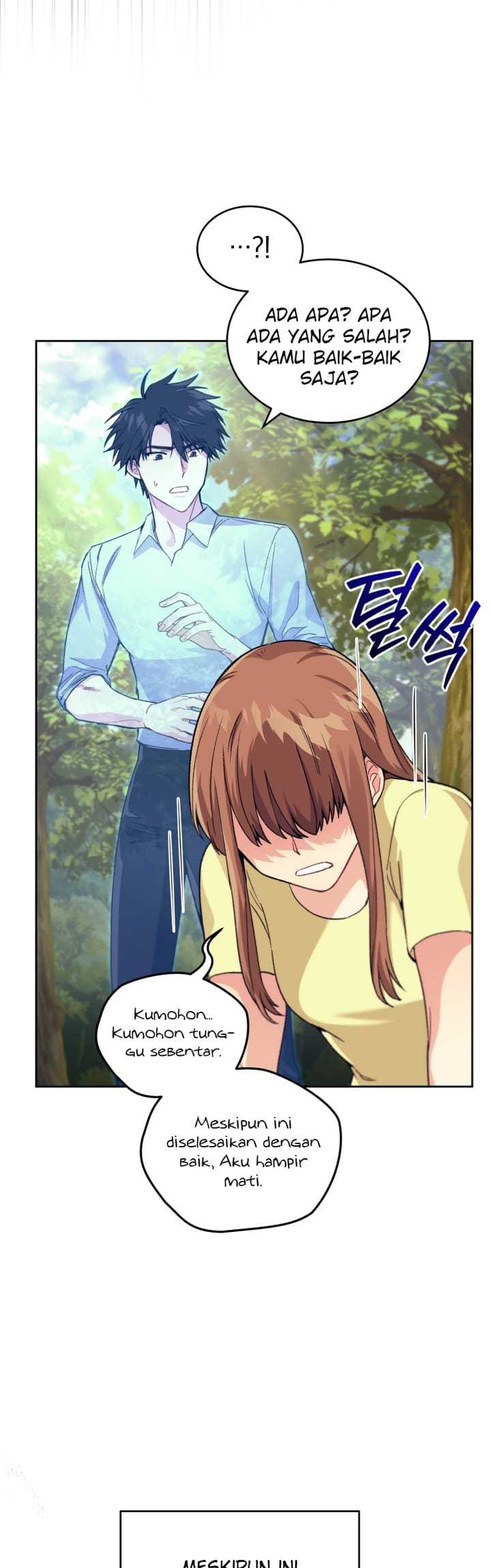 I Stole the Number One Ranker’s Soul Chapter 16 - halaman 39