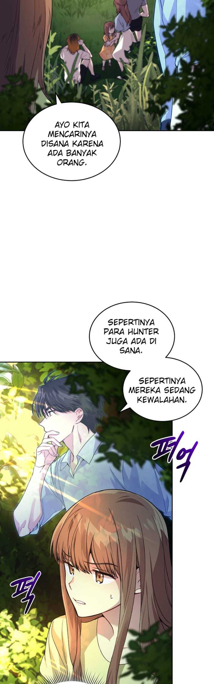 I Stole the Number One Ranker’s Soul Chapter 16 - halaman 4