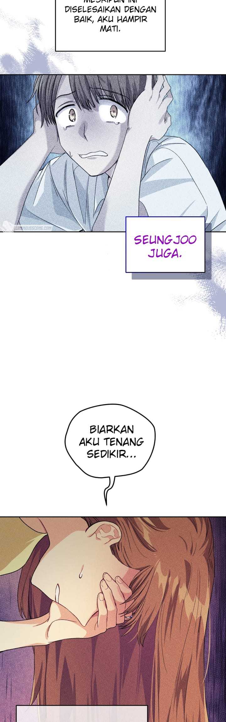 I Stole the Number One Ranker’s Soul Chapter 16 - halaman 40