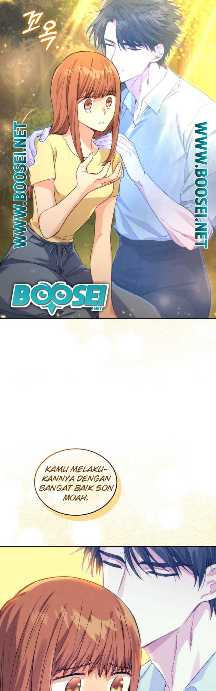 I Stole the Number One Ranker’s Soul Chapter 16 - halaman 42
