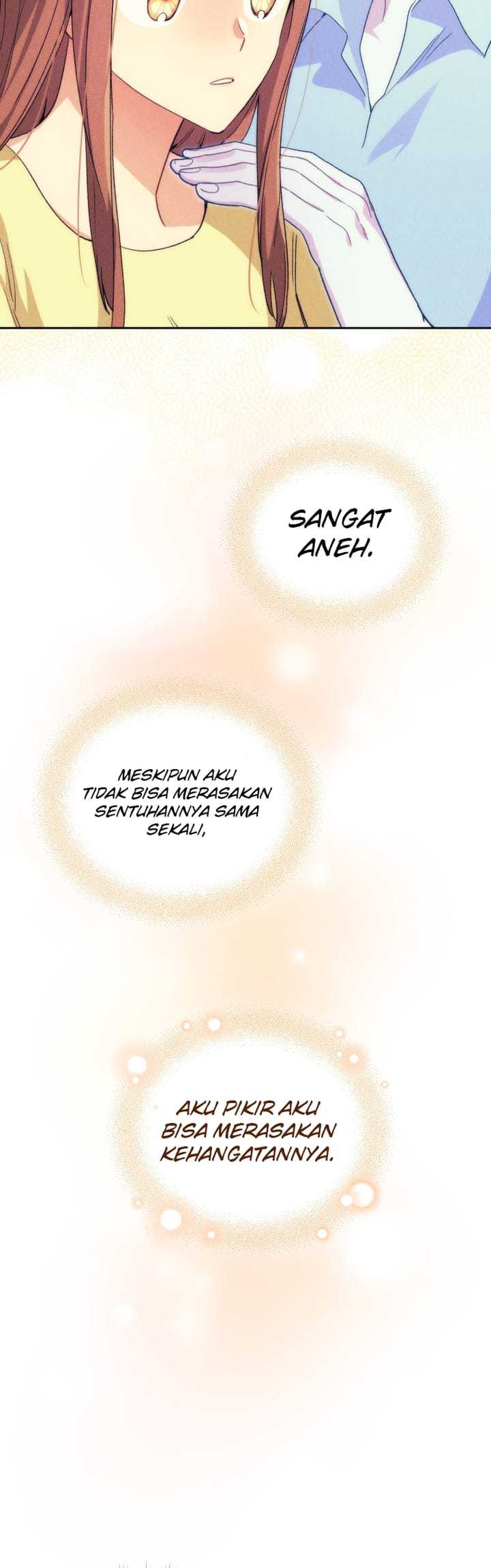 I Stole the Number One Ranker’s Soul Chapter 16 - halaman 43