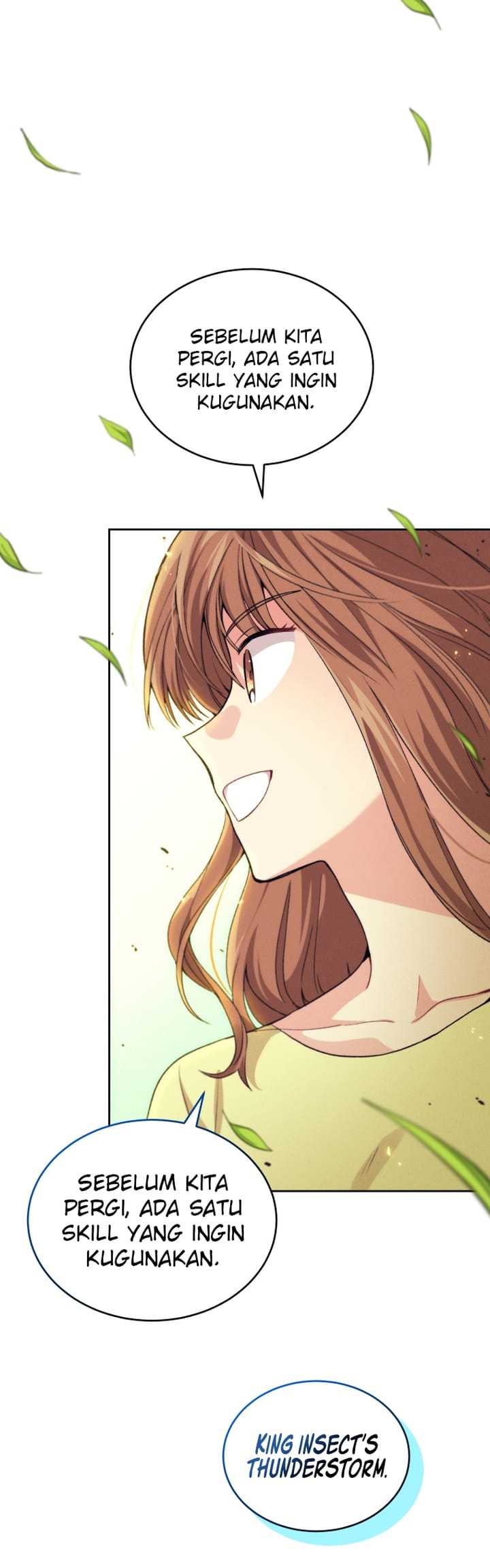 I Stole the Number One Ranker’s Soul Chapter 16 - halaman 47