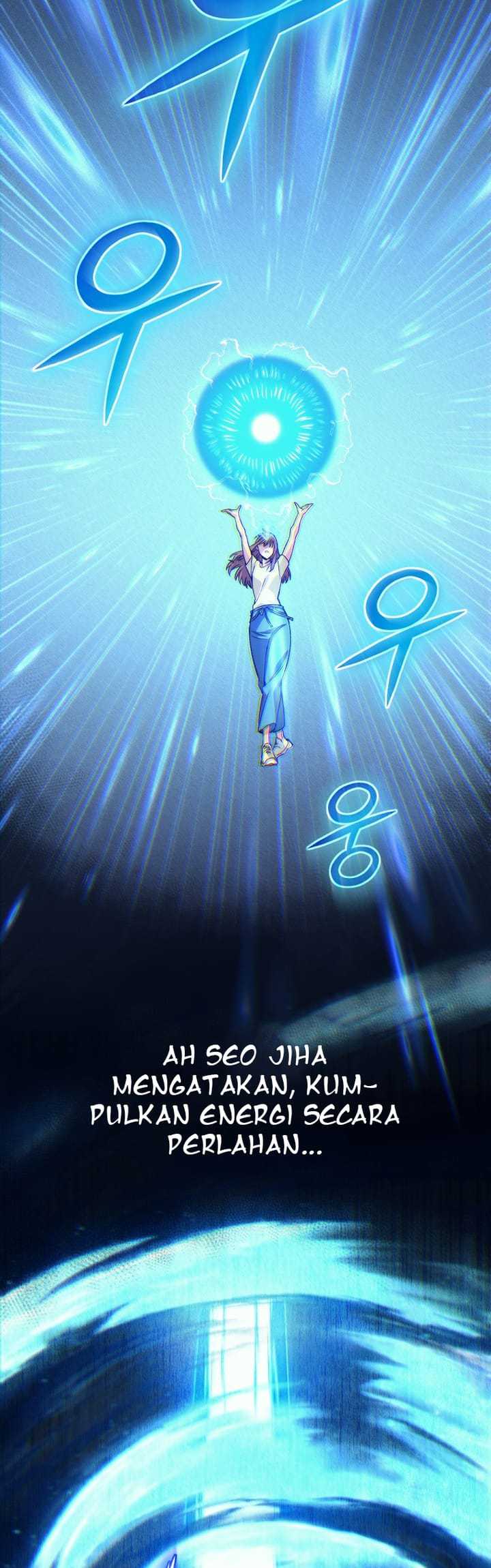 I Stole the Number One Ranker’s Soul Chapter 16 - halaman 50