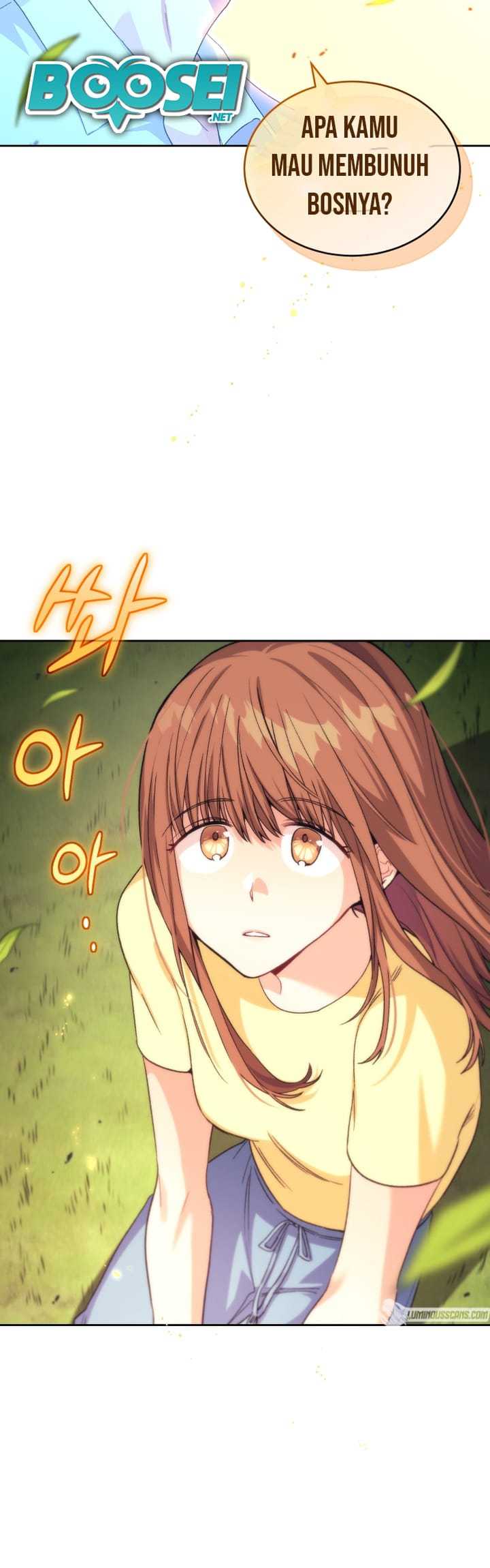 I Stole the Number One Ranker’s Soul Chapter 16 - halaman 59