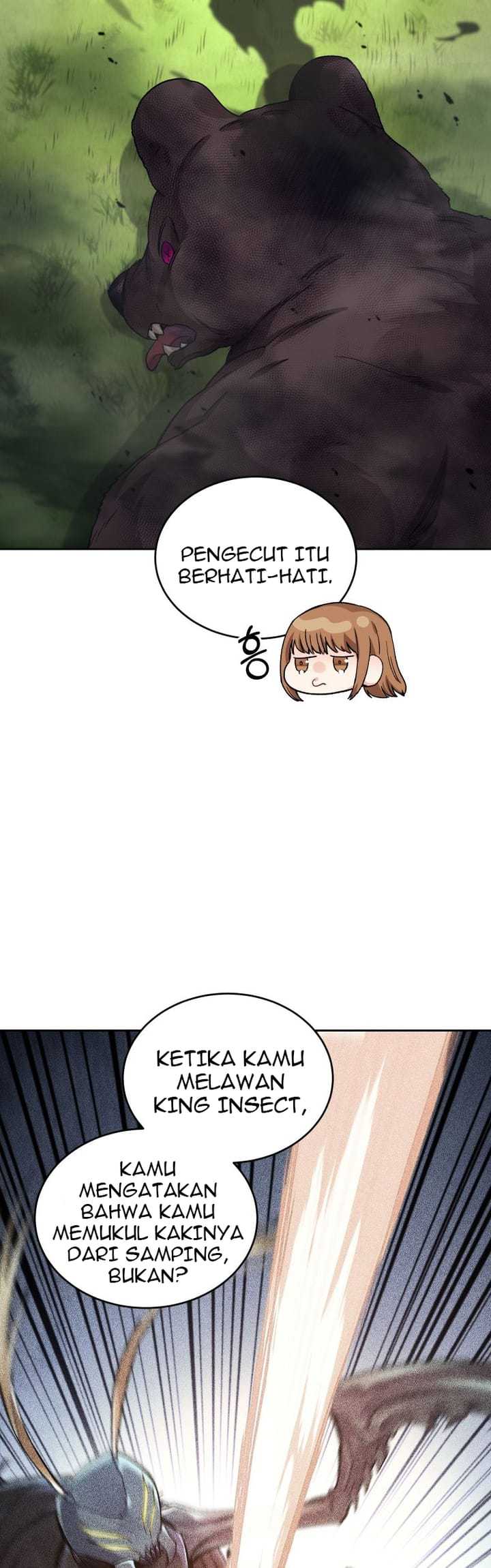 I Stole the Number One Ranker’s Soul Chapter 17 - halaman 11