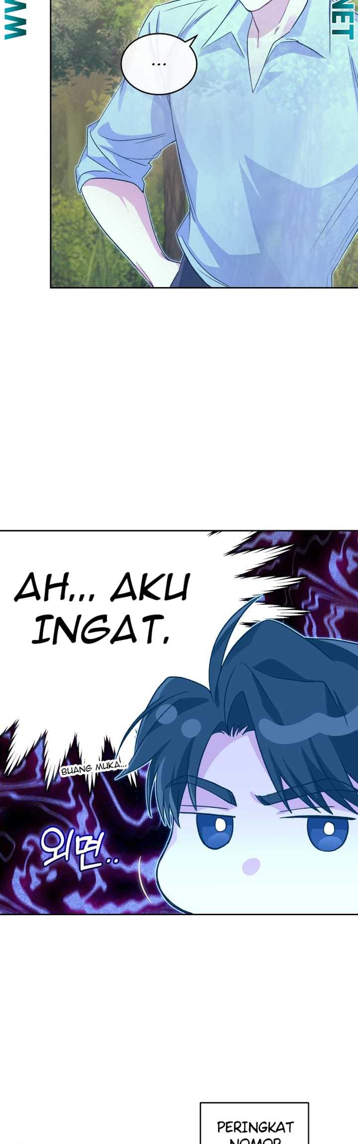 I Stole the Number One Ranker’s Soul Chapter 17 - halaman 17