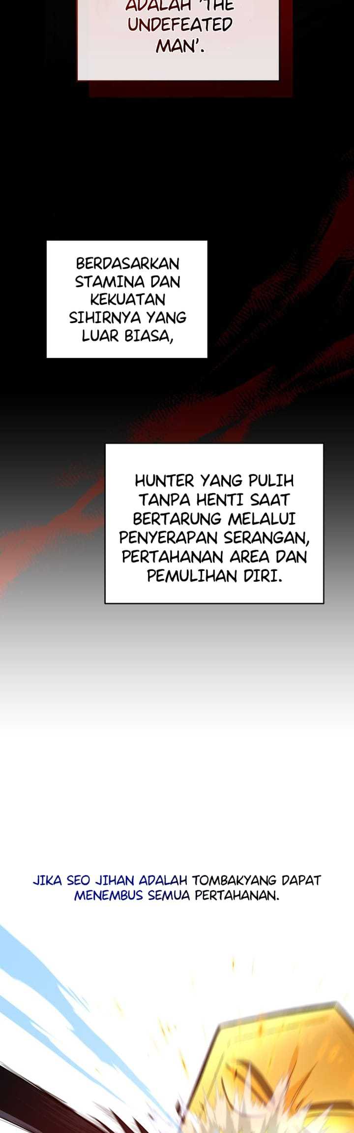 I Stole the Number One Ranker’s Soul Chapter 17 - halaman 19
