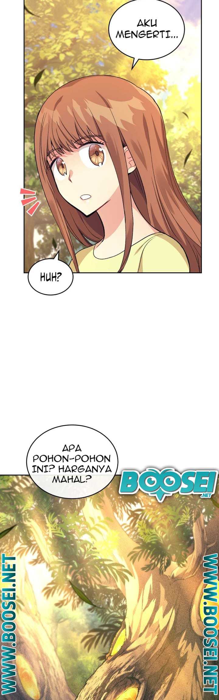 I Stole the Number One Ranker’s Soul Chapter 17 - halaman 25