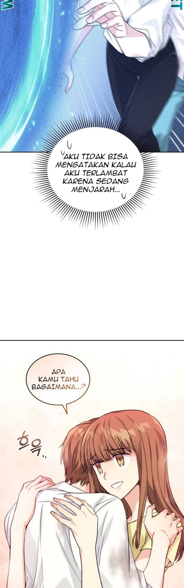 I Stole the Number One Ranker’s Soul Chapter 17 - halaman 31
