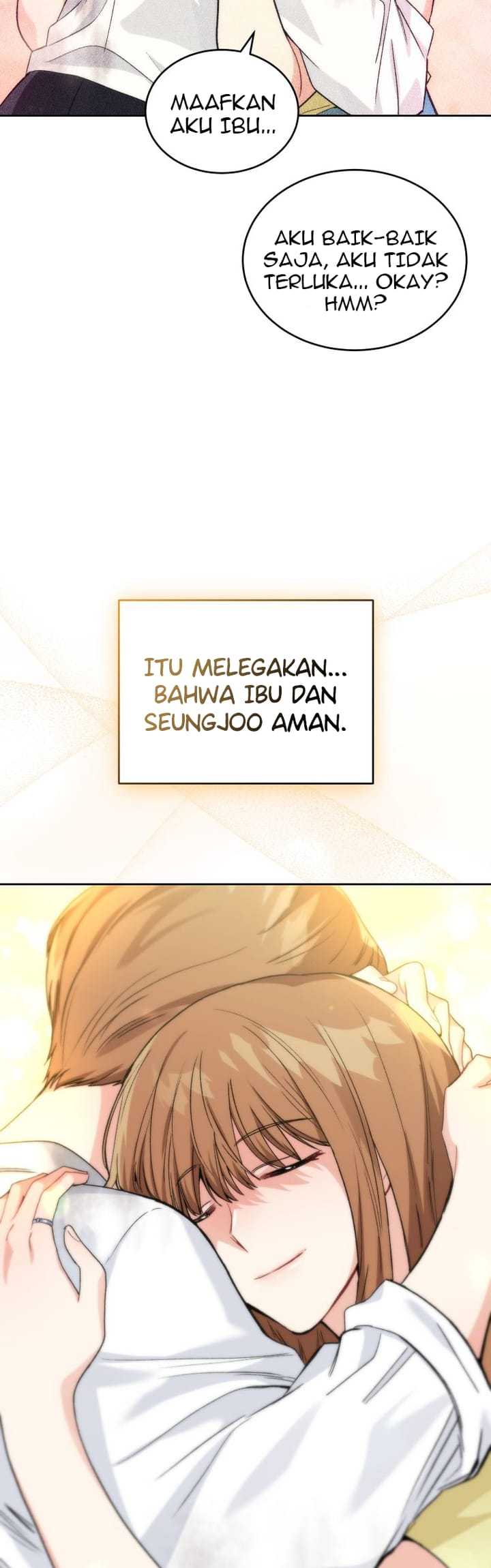I Stole the Number One Ranker’s Soul Chapter 17 - halaman 32
