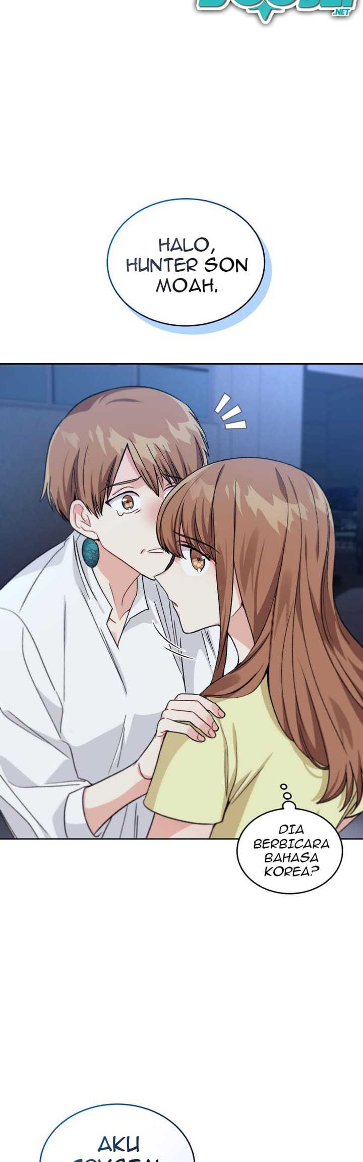 I Stole the Number One Ranker’s Soul Chapter 17 - halaman 34