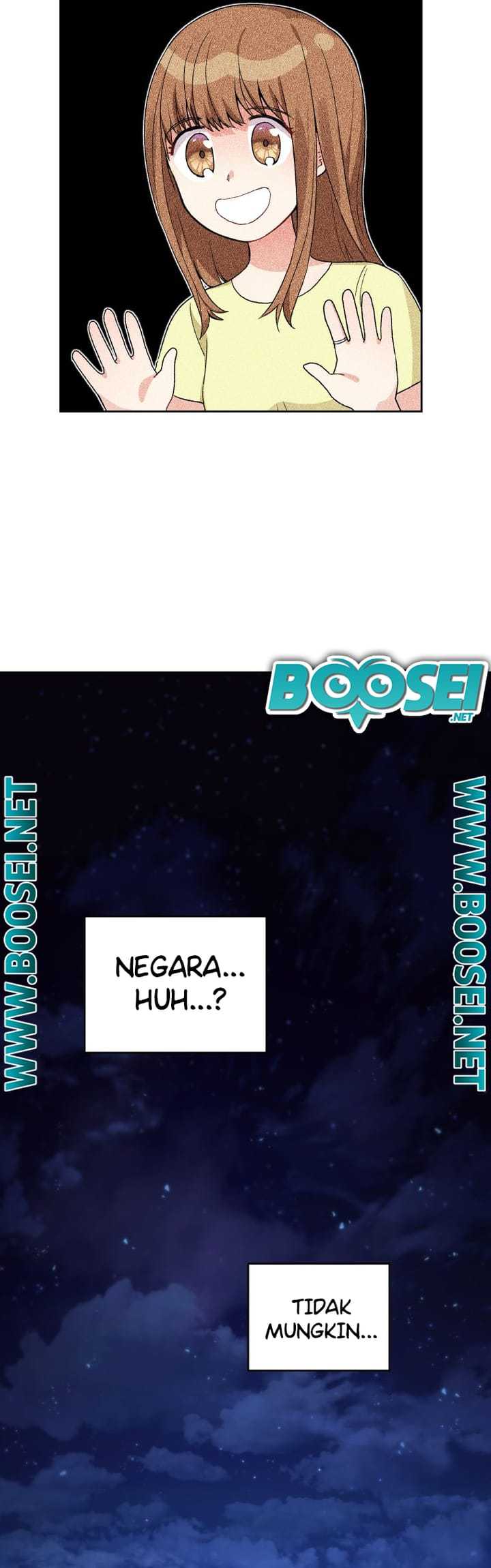 I Stole the Number One Ranker’s Soul Chapter 17 - halaman 38