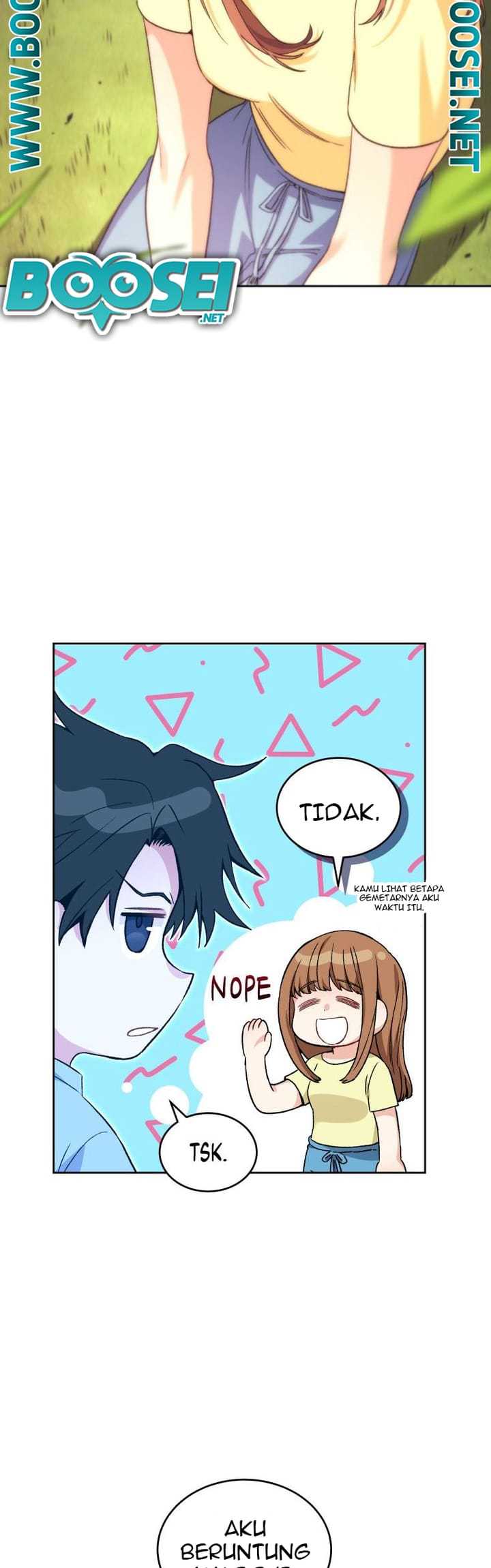 I Stole the Number One Ranker’s Soul Chapter 17 - halaman 4