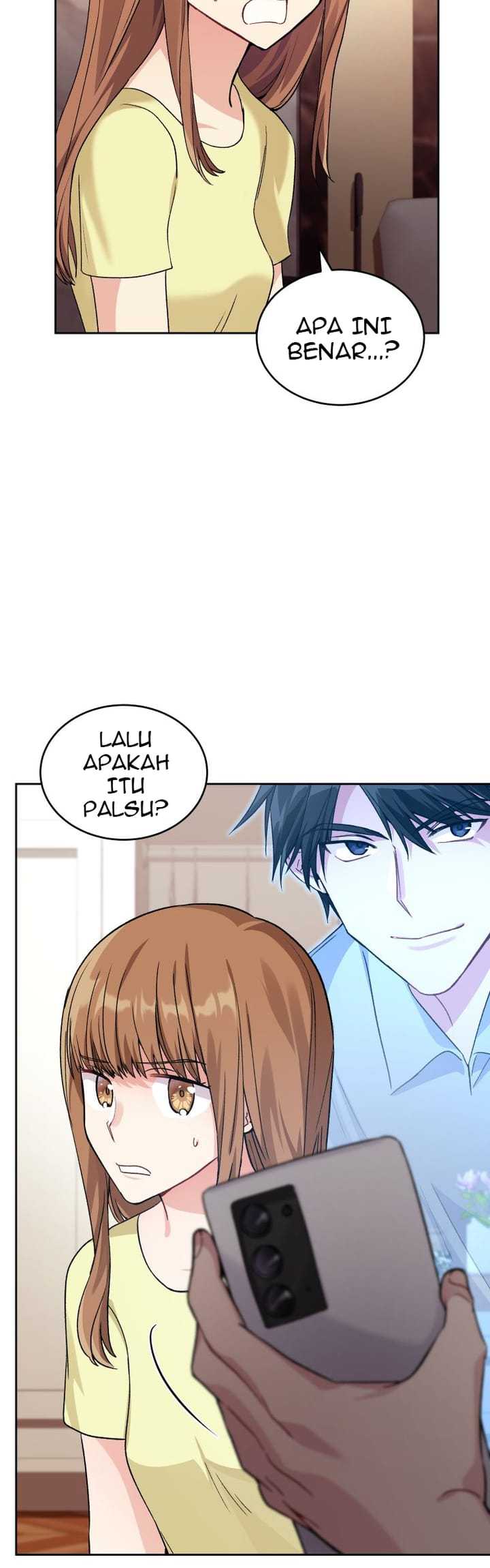 I Stole the Number One Ranker’s Soul Chapter 17 - halaman 52