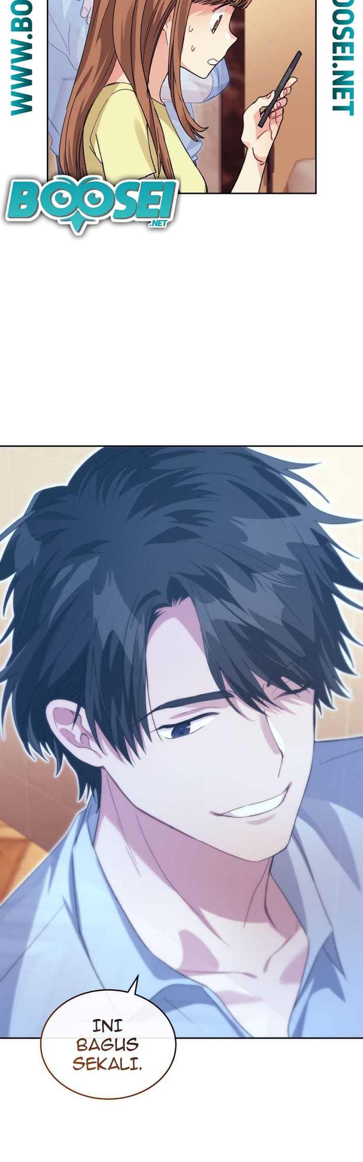 I Stole the Number One Ranker’s Soul Chapter 17 - halaman 55