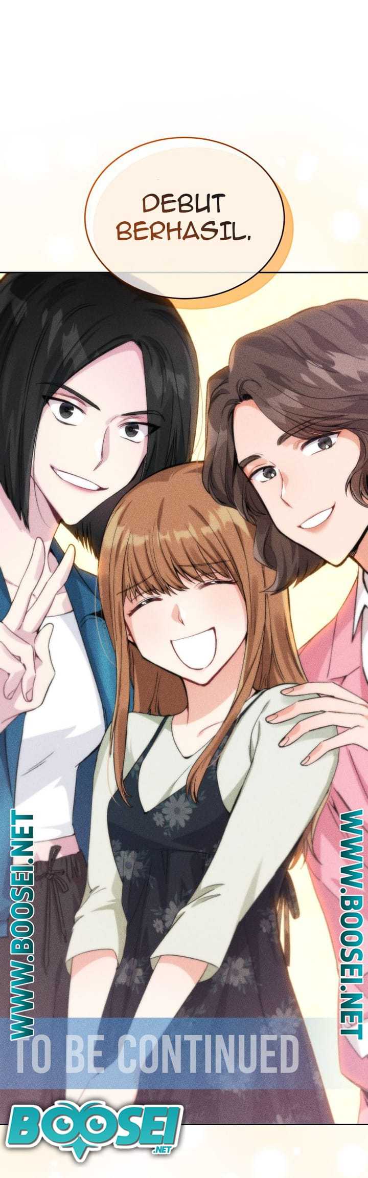 I Stole the Number One Ranker’s Soul Chapter 17 - halaman 56