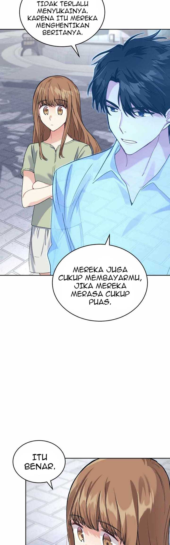 I Stole the Number One Ranker’s Soul Chapter 18 - halaman 11