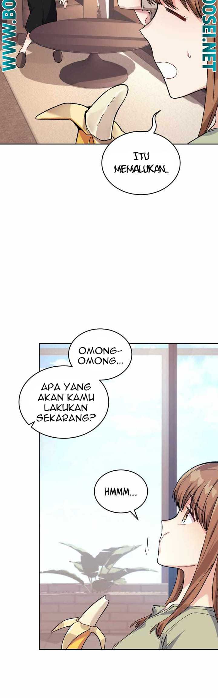 I Stole the Number One Ranker’s Soul Chapter 18 - halaman 18