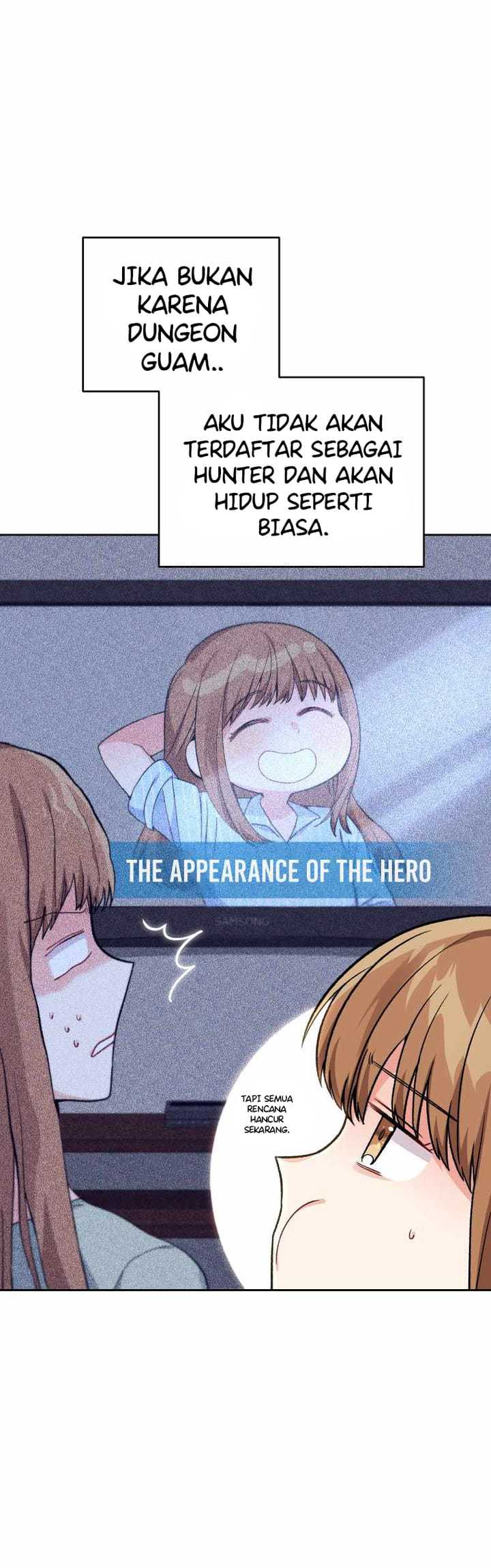 I Stole the Number One Ranker’s Soul Chapter 18 - halaman 19